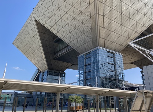 ゼンリンデータコムの「いつもNAVI API」を自動運転制御に活用…オートモーティブワールド2024出展予定 画像