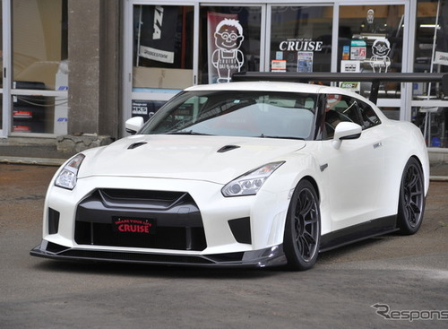 カッコよさ追求！ 車高を下げる方法のポイントと注意点 画像