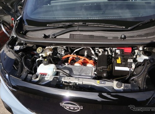 EVは電欠よりも12Vバッテリー上がりに注意！もしもバッテリーが上がったら…？【日産 サクラ のメンテナンス】 画像