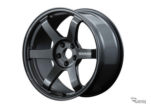 レイズの鍛造スポーツホイール「TE37SAGA S-PLUS」に19インチサイズが登場 画像