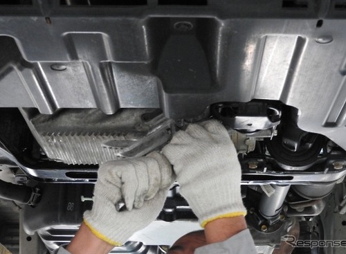 ビズピットの向け整備工場 ITサービス：月額制メンテナンスパックなど…IAAE 2024に出展予定 画像