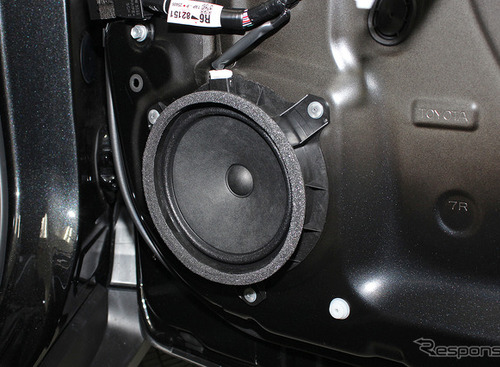 ＜新連載＞［カーオーディオ・素朴な疑問］純正スピーカーって、音が悪いの？ 画像