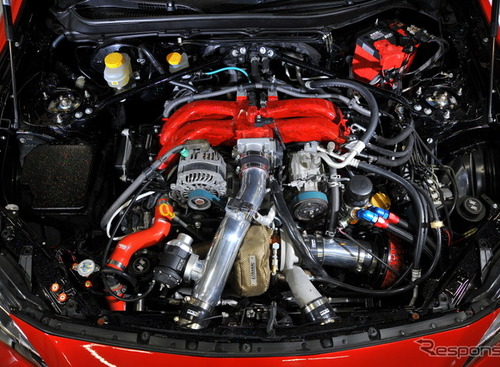 バッテリーチューニングで性能アップ!? コスパ重視から本格チューニングまで紹介 画像