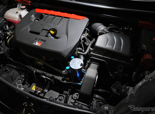 車両制御コンピュータの暗号を解き放つ「ECUチューニング」 画像