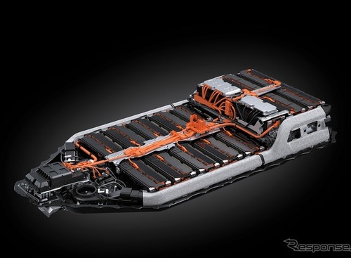 「トヨタバッテリー」へ社名変更、多様な電動車用バッテリーを提供 画像