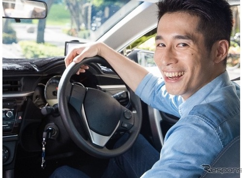 Uber Japan、タクシー会社のライドシェア支援を開始 画像