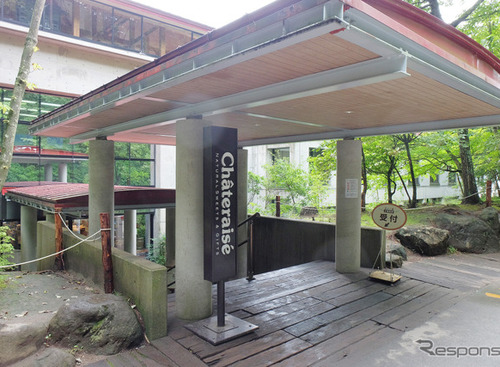 【ドライブコース探訪】爆買い必至？ 山梨・白州でスイートな工場見学 画像