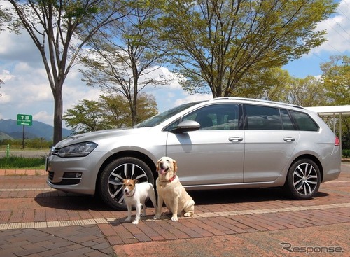 乗員の数と愛犬の頭数によるクルマ選びの極意【青山尚暉のわんダフルカーライフ】 画像