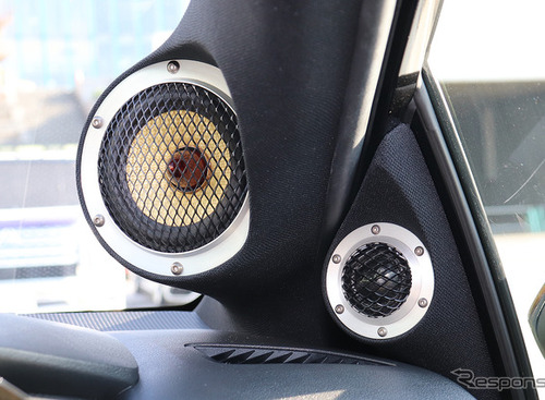 ［カーオーディオ・素朴な疑問］スピーカー…その差は約200倍！ 価格差が大きいのはなぜ？ 画像