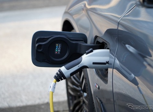 EVの新フェーズ…EVトランスフォーメーションフォーラム2024　6月26日に開催 画像