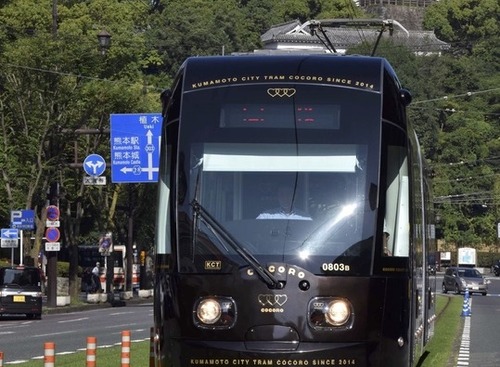 自動運転技術などを活用！ 地域交通の活性化・再生を…国土交通省 画像