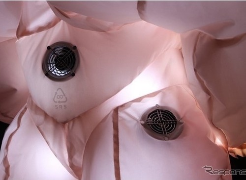 廃材？ 自動車デザイナー×アパレルのイベント…HŌRUMON NIGHTを6月22日に開催 画像