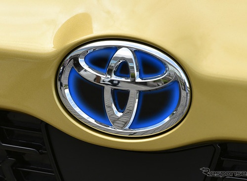 自動車業界の平均年収ランキング、1位はトヨタで「895.4万円」…SalesNowがトップ10公開 画像