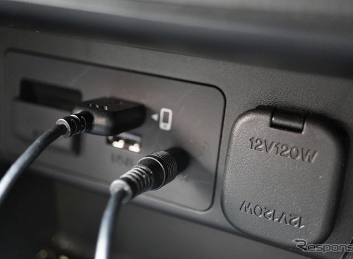 車内電源DIY術！ スマホ充電から100V機器まで完全ガイド 画像