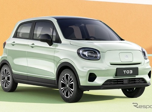 中国製EVへの追加関税、ドイツ自工会が「反対」声明を発表 画像