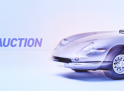 CITY CIRCUIT TOKYO BAYでオークション開催、フェラーリやポルシェなど出品…ハイパーカー展示やEVカー試乗も　7月26-28日 画像