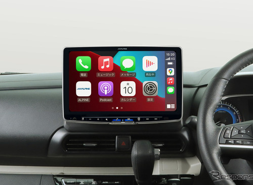 ［カーオーディオ・素朴な疑問］メインユニット…「市販ディスプレイオーディオ」のオーディオ能力は？ 画像