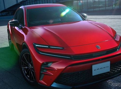 KINTOがプラグインハイブリッド車の取扱いを開始　8月から 画像