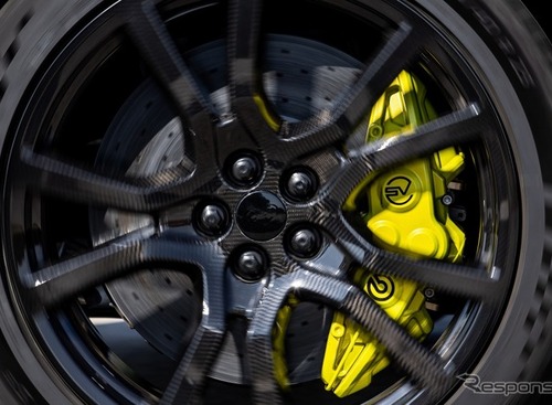 ブレンボのキャリパー「OCTYMA」がイタリアのデザインアワードを受賞 画像