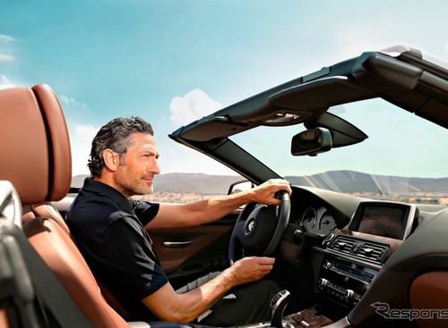 USBメモリで地図を更新できる！　新サービスがスタート…BMWジャパン 画像