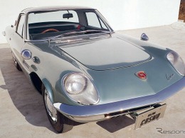 【書籍】マツダのロータリーエンジン車、60年の歴史をたどる 画像