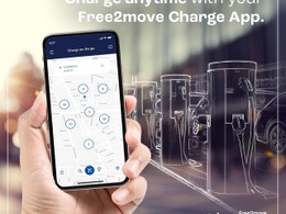 3クリックで完結する新EV充電サービス、ステランティスが欧州で展開