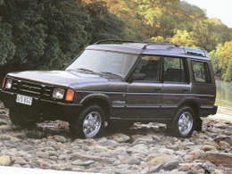 ホンダ版も存在した、初代『ディスカバリー』が登場してから早33年【懐かしのカーカタログ】