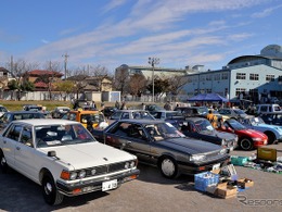 盛況となった車とバイクの祭典…第54回埼自大祭・オートジャンボリー2024