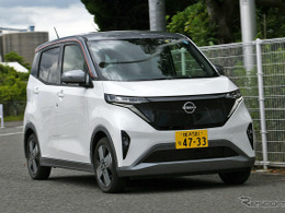 日本のEVオーナーに聞いてわかった、軽EVと登録車EVで大きく違う利用実態…J.D. パワー調査