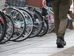 電動アシスト自転車の事故、過去最多10年連続で更新［新聞ウォッチ］