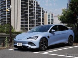 最新モデルの「デジタルキー機能」とは？…アプリとNFCカードの組み合わせで便利に使えるBYD シール