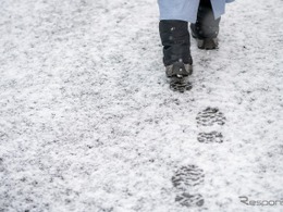 今冬一番の寒波襲来、平地でも警報級大雪、立ち往生など交通障害の恐れ［新聞ウォッチ］