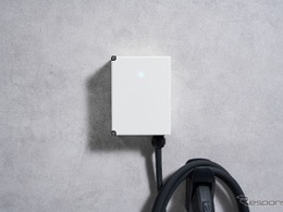 EV充電制御技術で特許取得、電力使用の最適化を実現…ジゴワッツ