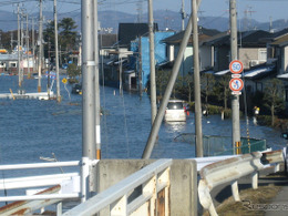 VRを用いて水没車体験…石巻防災・震災伝承のつどい　1月26日