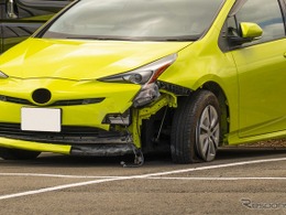 AIで事故車価格を即時算出、新アプリ共同開発…8方向から車両を撮影するだけ 画像