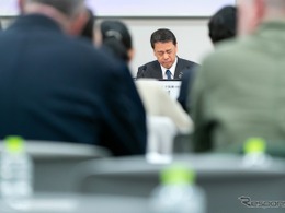 破談への道、54日間の“婚約”---ホンダ日産の経営統合