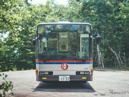ゲレンデで「蒸車」体験、路線バスが移動型サウナに…4月28日から6月26日まで 画像