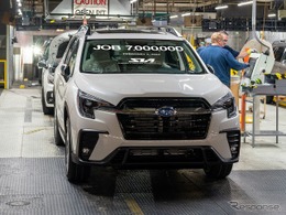 トランプ米政権、現地生産車の部品関税の負担軽減措置を発表［新聞ウォッチ］