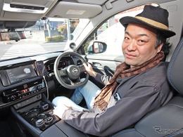 愛車選びからシステム設計まで！ オーナーの“究極カーオーディオ作り”が熱い［car audio newcomer］by 東京車楽　前編