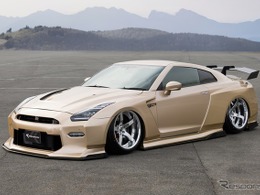 B to B 向けのカスタムカーイベント「SHOWBIZCAR EXPO2025」5月18日開催へ