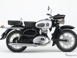 日本に、二輪車メーカーが380社以上あった？…【書籍】『日本の二輪車図鑑1945年- 1965年』