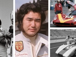 日本グランプリの伝説が蘇る！富士モータースポーツミュージアム、5月10日特別講演も