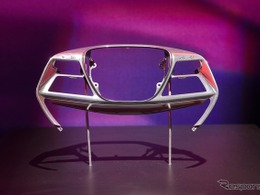 キャデラックの新型『セレスティック』、130以上の部品を最先端3Dプリント技術で生産