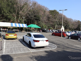 話題のコンペ今年も開催！『まいど大阪 春のプチ車音祭 2025』注目車レビュー　Part 1