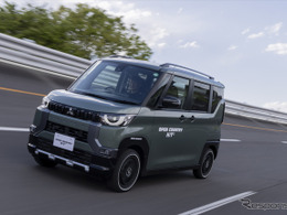 静かなオプカンがすごかった！ トーヨータイヤ「オープンカントリー H/TII」が登場…岡本幸一郎