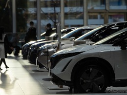 日産、追加の大リストラ策、2万人規模の人員削減検討［新聞ウォッチ］