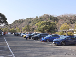 話題のコンペ今年も開催！『まいど大阪 春のプチ車音祭 2025』注目車レビュー　Part 2