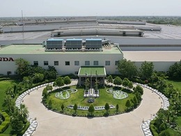 ホンダ、二輪の世界生産累計5億台、インド市場でも増産販売攻勢へ［新聞ウォッチ］