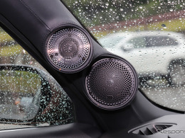 雨音もロードノイズも低減！ 車内静音化のスゴ技とは［音の専門店が頼りになる理由］