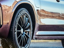 スポーツカー向け初のオールシーズンタイヤ、ミシュラン「クロスクライメート3 Sport」登場